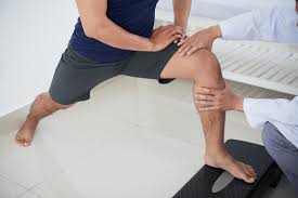 Knee Rehabilitation Exercises After Arthroscopy