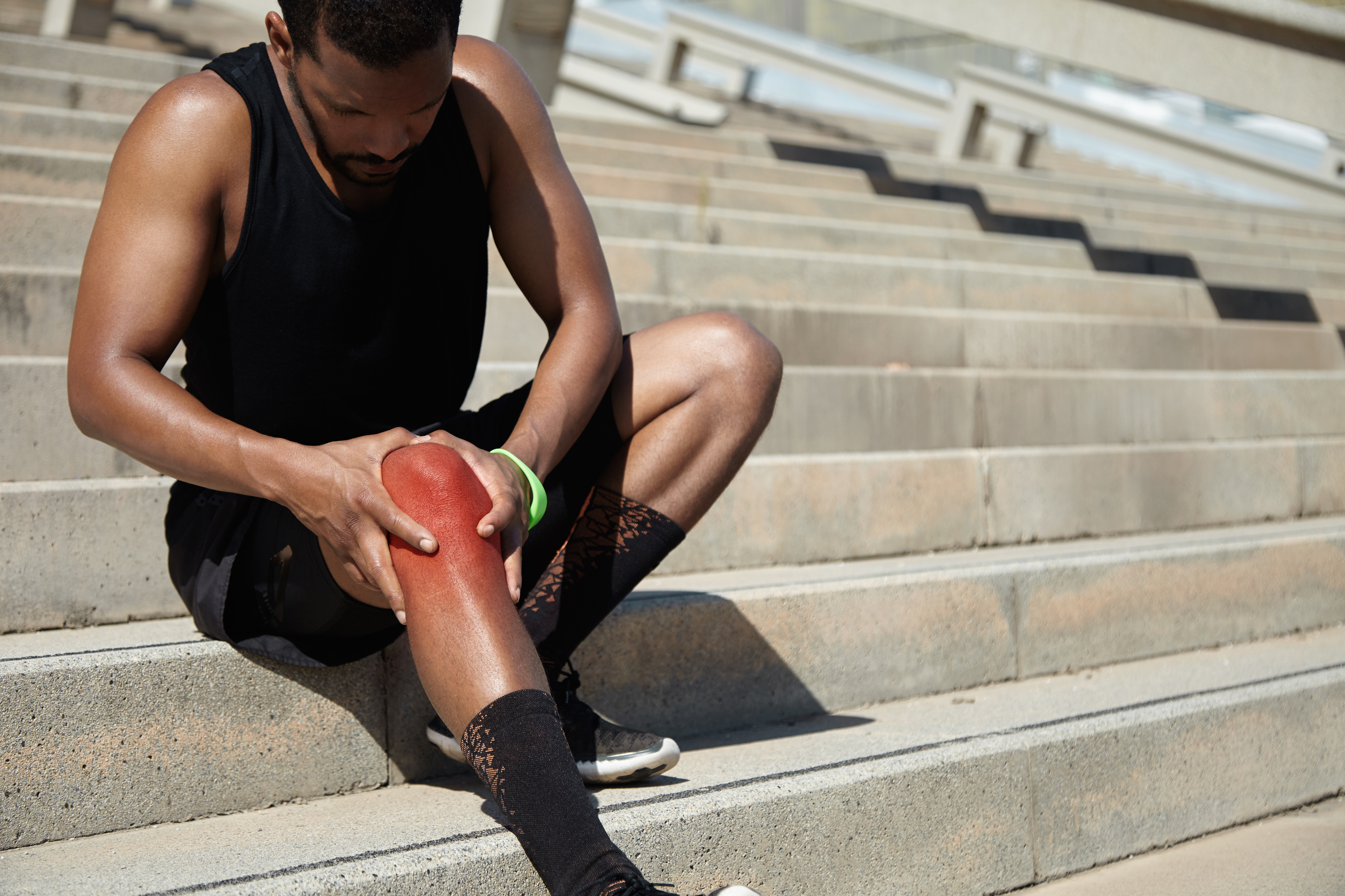 Sports Injury Recovery