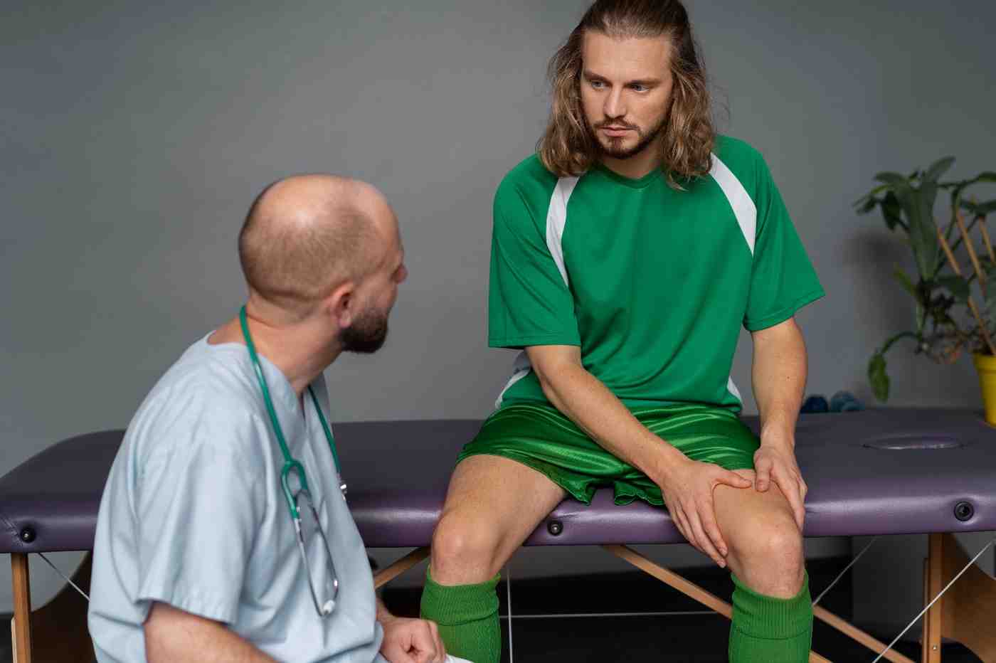 Orthopaedic and Sports Medicine Care