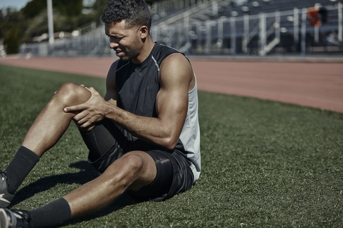 Sports Injuries