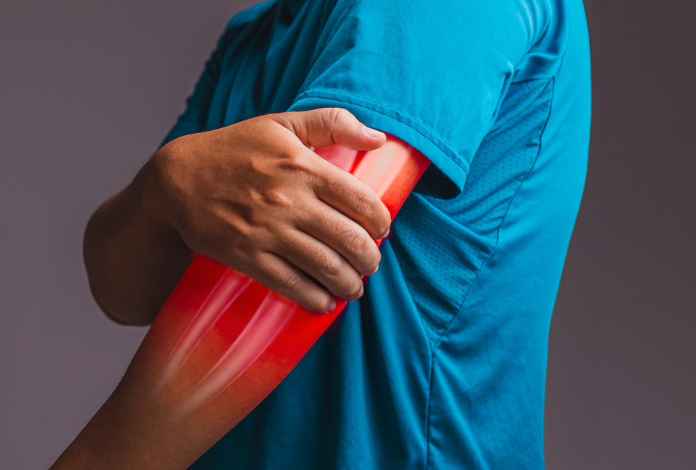 Tennis Elbow